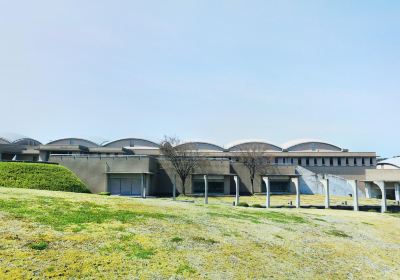 Ishikawa Nanao Art Museum