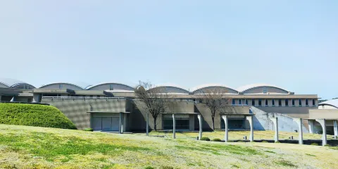 石川県七尾美術館