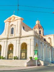 Santuario e Basilica di Nostra Signora di Bonaria