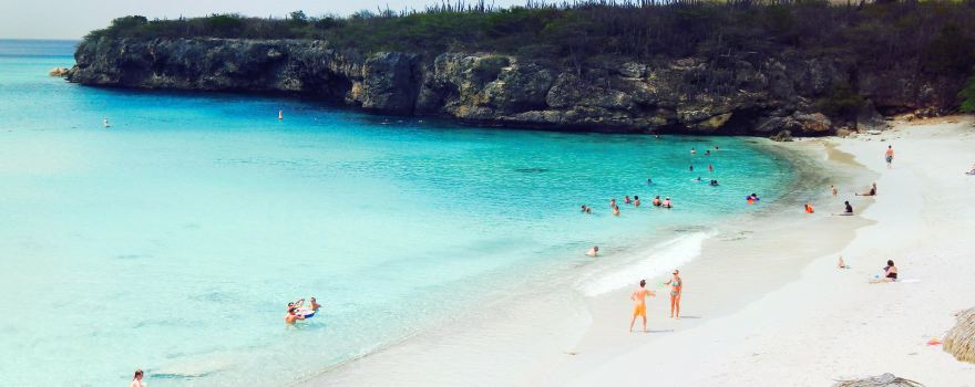 Kenepa Beach