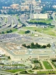 The Pentagon