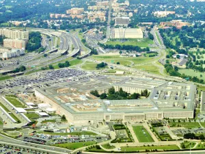 The Pentagon