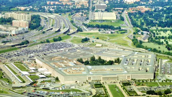 The Pentagon