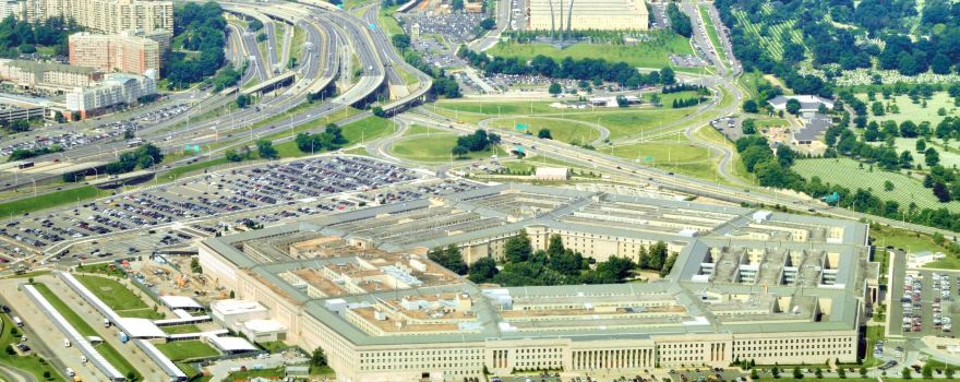 The Pentagon