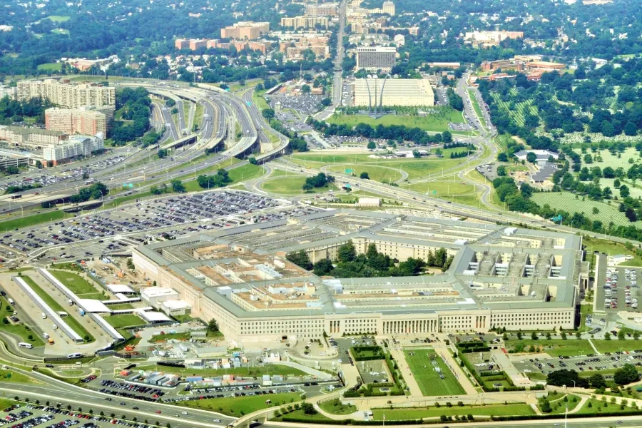 Pentagon