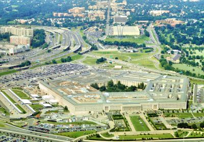 The Pentagon