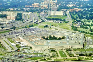 The Pentagon