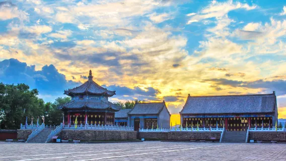 親子景點