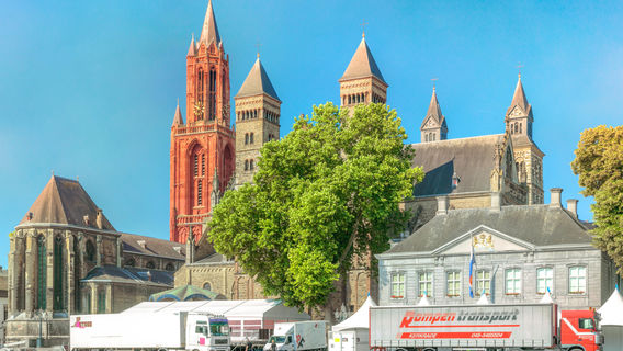 Maastricht
