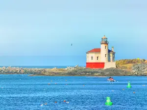 Bullards Beach State Park