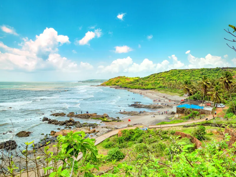 Anjuna