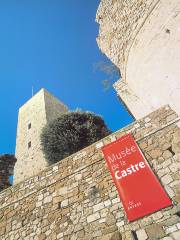 Museum of the Castre