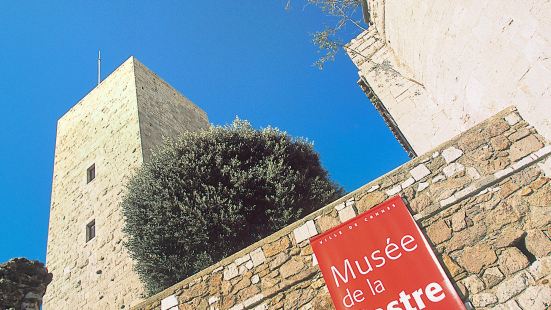 Museum of the Castre