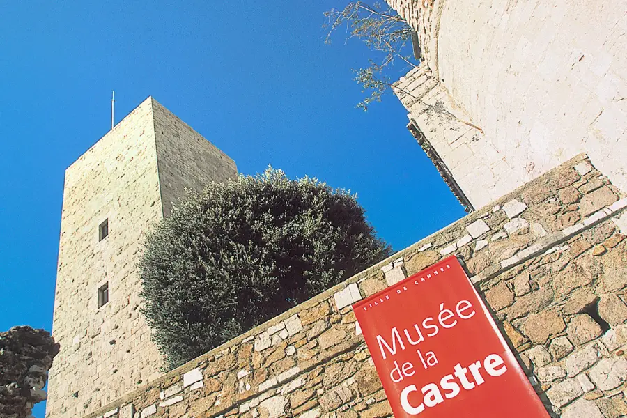 Musée de la Castre