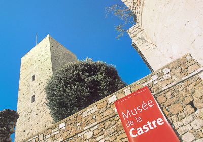 Museum of the Castre
