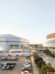 New Orleans Arena