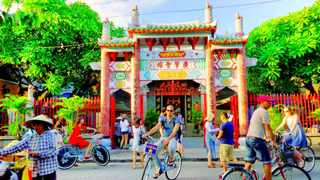 Ambassadors’ Pagoda