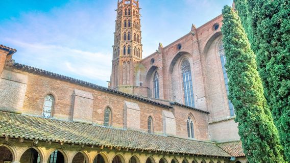 Toulouse