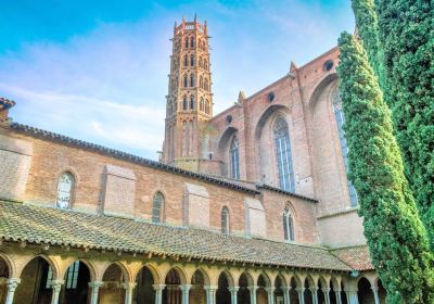 Convento de los Jacobinos