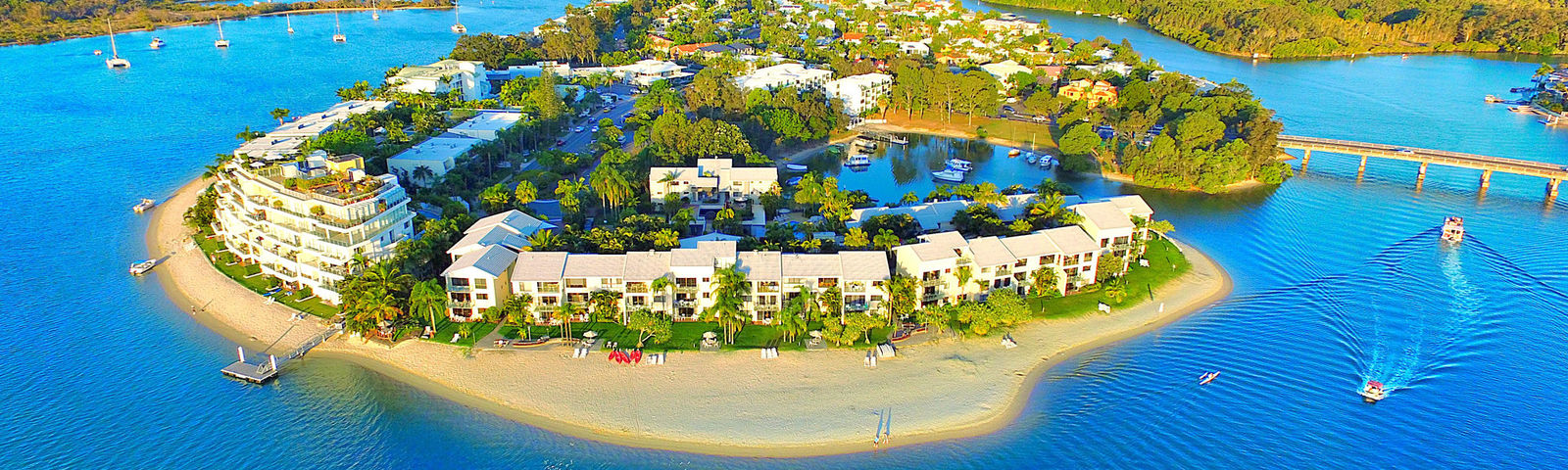 Mũi NoosaTour Trong Ngày