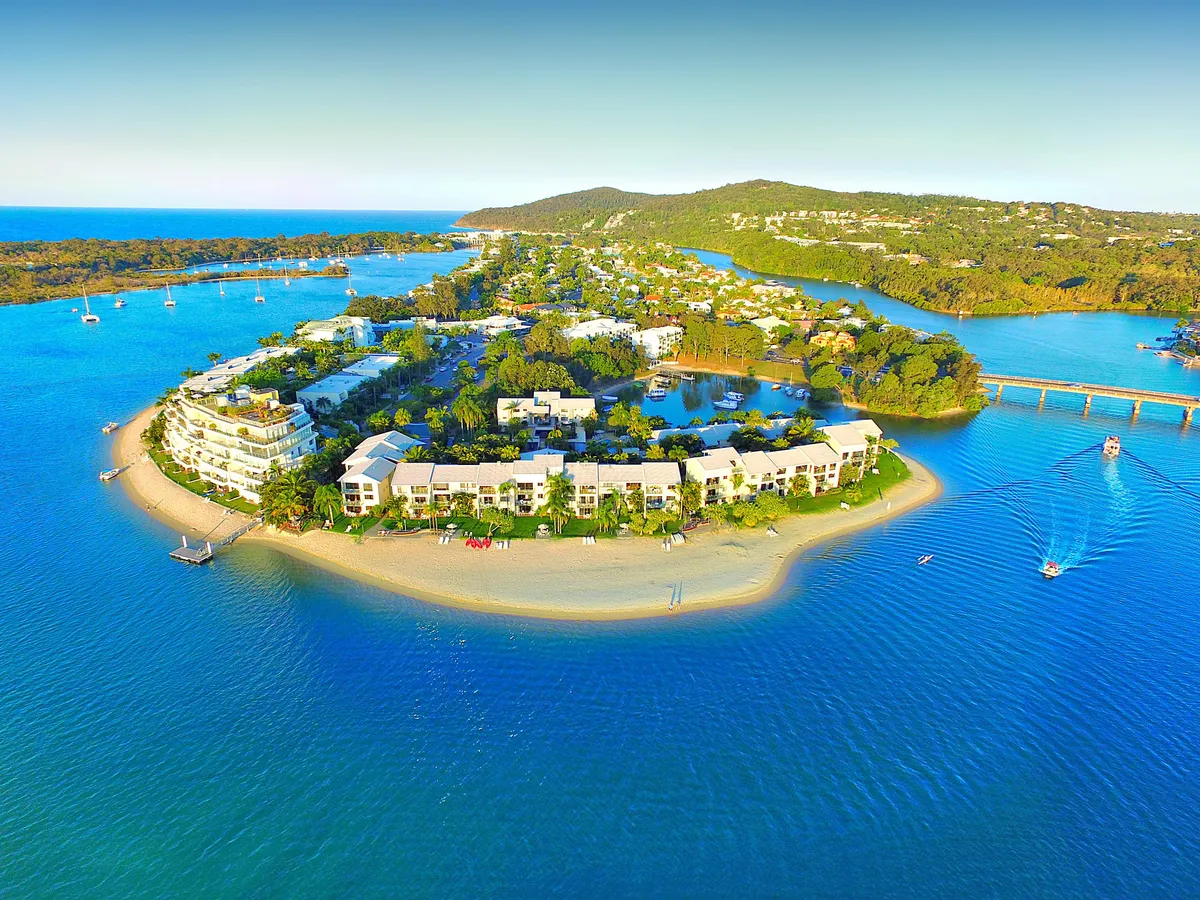 Noosa Heads