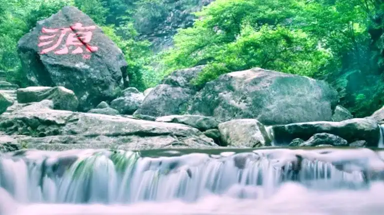 Các khách sạn gần Source of Lake Taihu