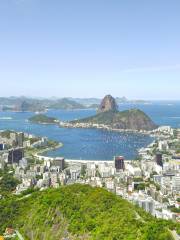 Bahía de Guanabara