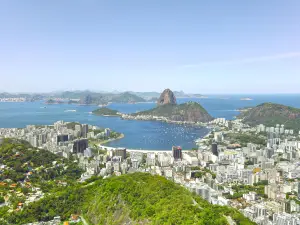 Bahía de Guanabara