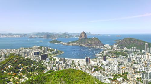 Guanabara Bay