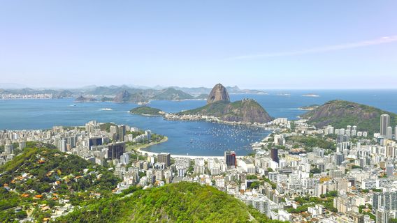 Guanabara Bay