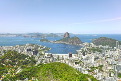 Baie de Guanabara