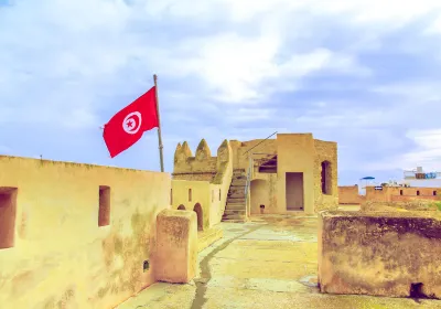 Kasbah