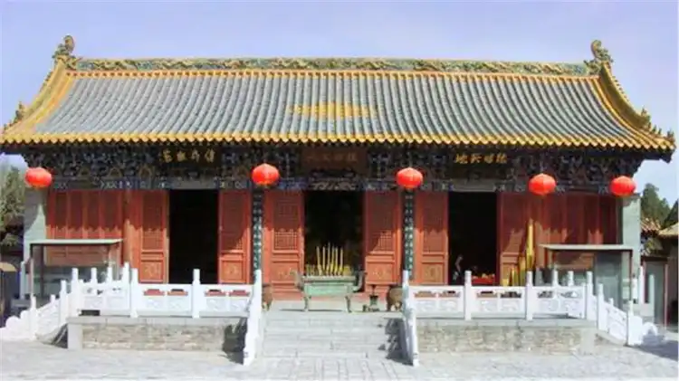 Hotels in Neihuang County