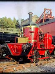 Beamish, the Living Museum of the North