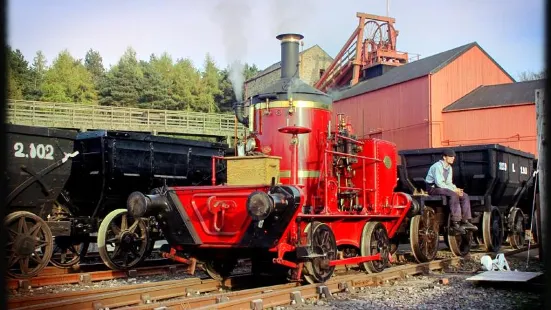 Beamish Museum