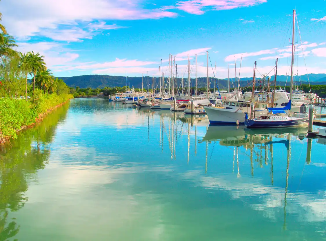 Hotels near Port Douglas