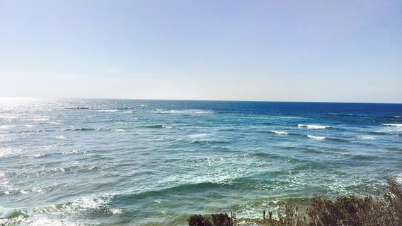 Point Impossible Beach