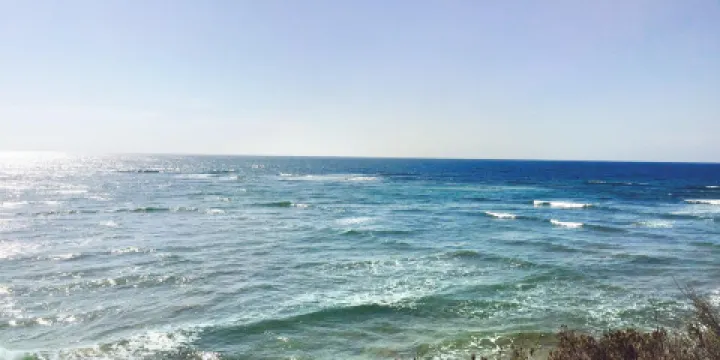 Point Impossible Surf Beach