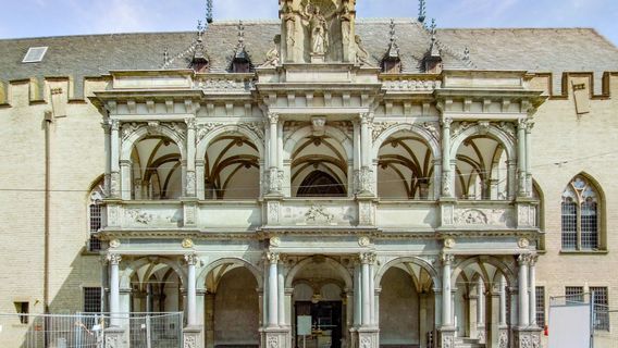 Cologne City Hall