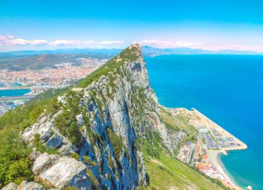 Gibraltar