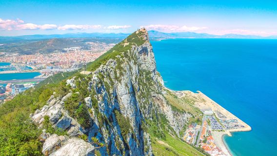 Gibraltar