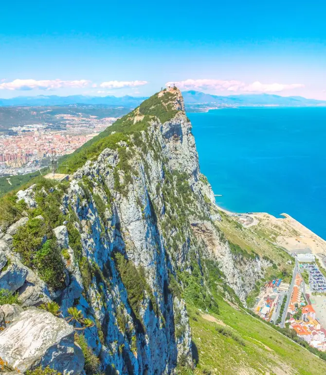 Gibraltar