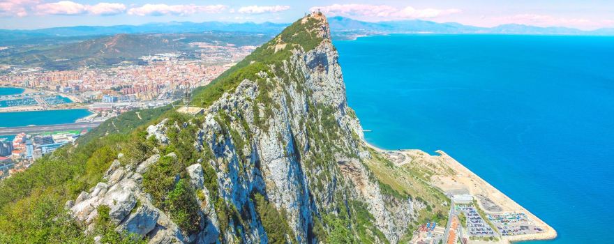 Gibraltar