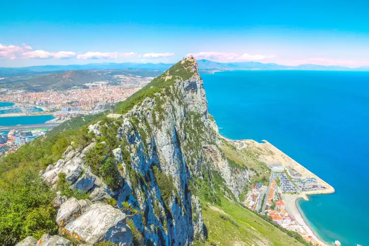 Gibraltar