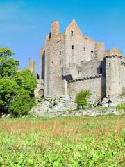 Craigmillar Castle