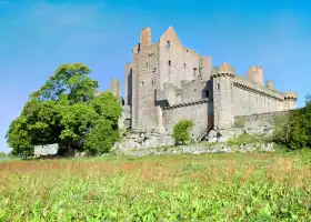 Craigmillar Castle