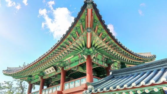 濟州市日遊