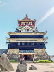 Kiyosu Castle