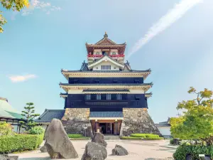 Kiyosu Castle