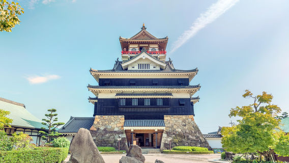 Kiyosu